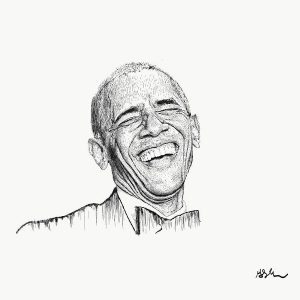 barack obama