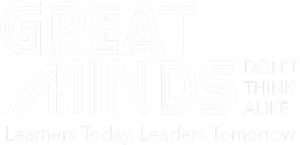Great Minds logo