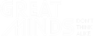 Great Minds logo