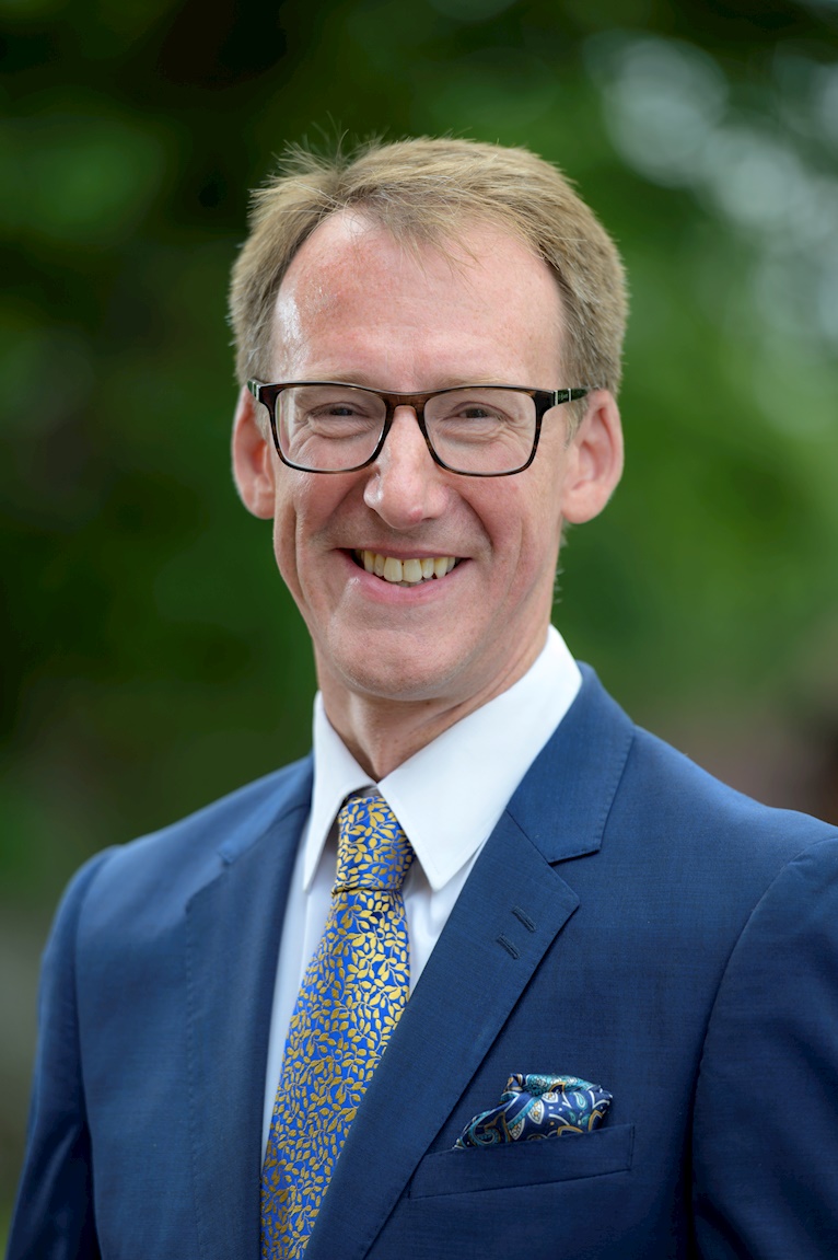 Headteacher