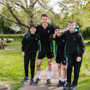sports students