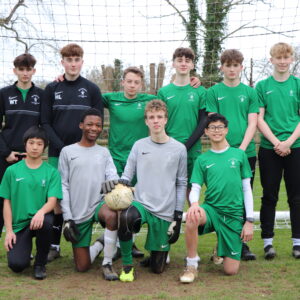 football team